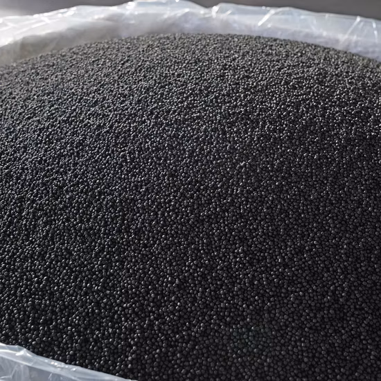 Shielding Material for Cable Conductor Using Torque Rheometer