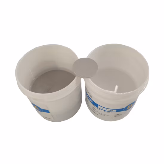 Tousen Gel thermique liquide thermique pâte conductrice thermique prix pas cher dissipateur thermique pour processeur pâte composée en gros avec des échantillons gratuits