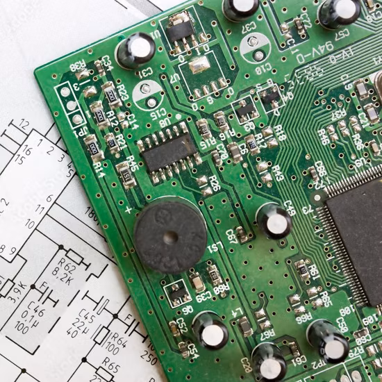 Application sûre de longue durée de conductivité thermique élevée de Wbg non